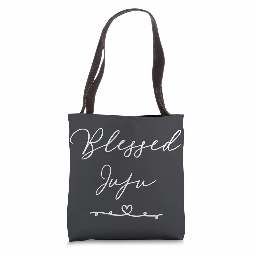 Blessed Juju Tote Bag c: